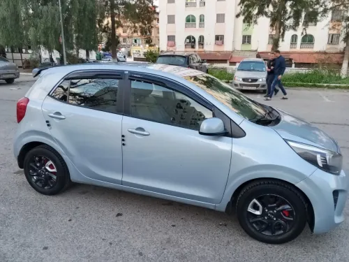 Kia Picanto 2020 LX Start