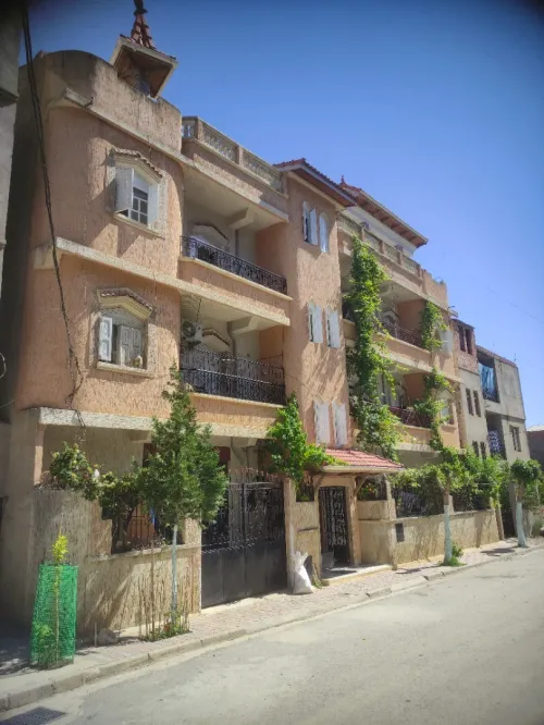 Location Appartement Studio F2 F3 Jijel Taher