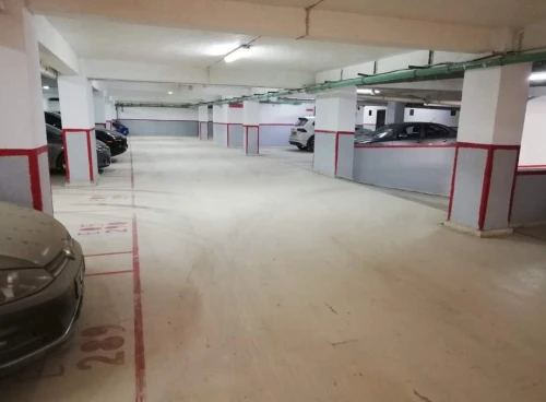 Vente Appartement Alger Cheraga