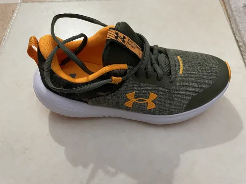 UNDER ARMOUR ORIGINAL UK