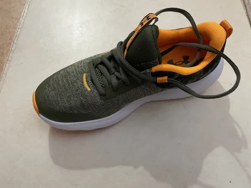 UNDER ARMOUR ORIGINAL UK