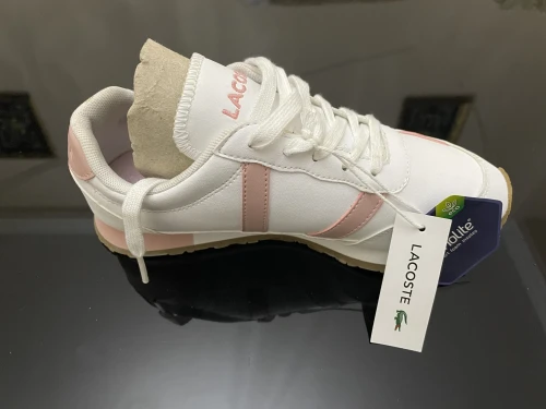 LACOSTE ORIGINAL UK