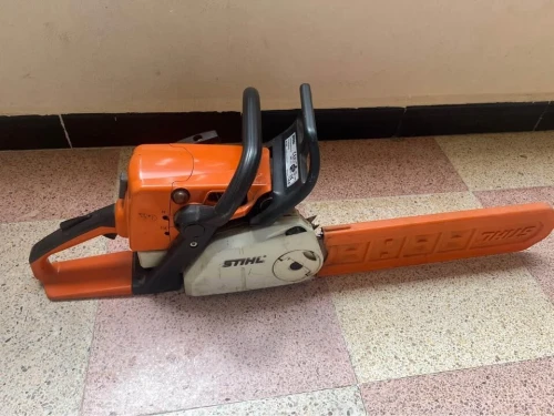 Tronçonneuse sthil ms230c