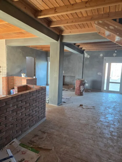 Vente Appartement Duplex F5 Boumerdès Boumerdes