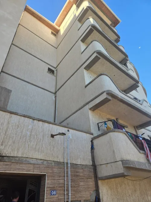 Vente Appartement Duplex F5 Boumerdès Boumerdes