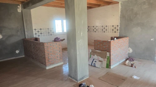 Vente Appartement Duplex F5 Boumerdès Boumerdes