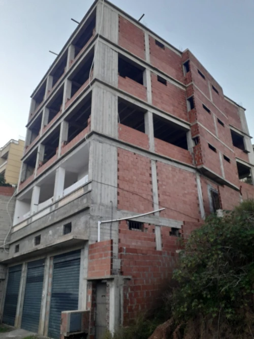 Vente Villa Alger Bouzareah