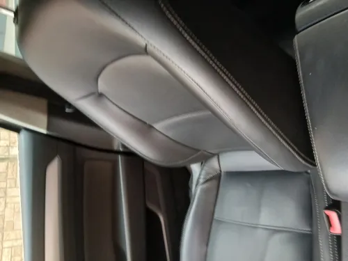 Volkswagen Passat 2018 Comfortline