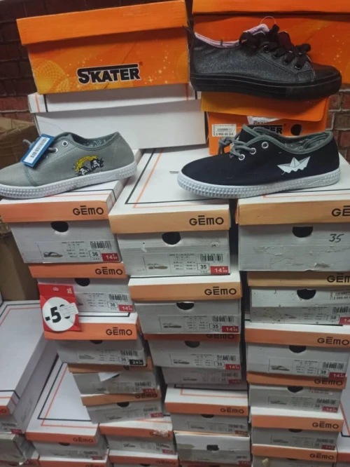 VENTE EN GROS