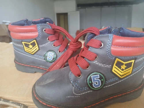 chaussure fille et garçons