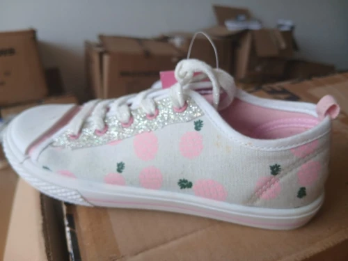 chaussure fille et garçons