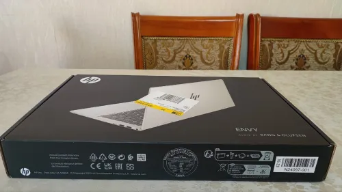 Pc Portable HP Envy X360 2in1 14-es0033dx