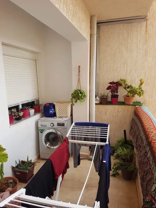 Vente Appartement F5 Aïn Témouchent Ain temouchent