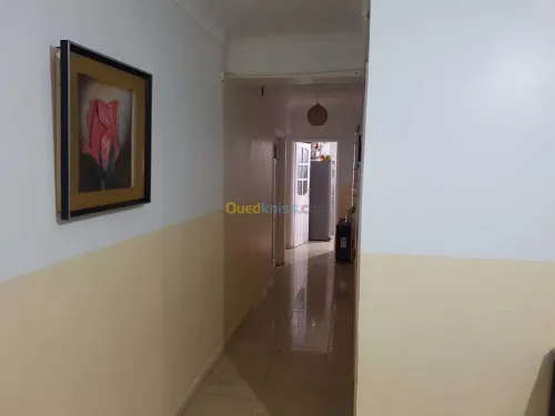 Vente Appartement F5 Aïn Témouchent Ain temouchent