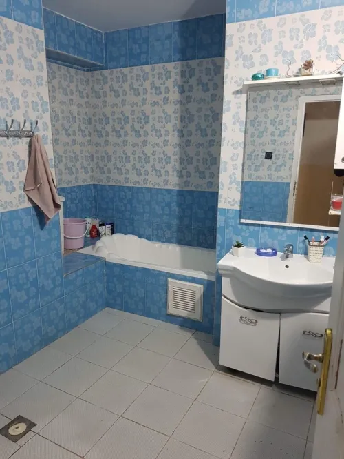 Vente Appartement F5 Aïn Témouchent Ain temouchent