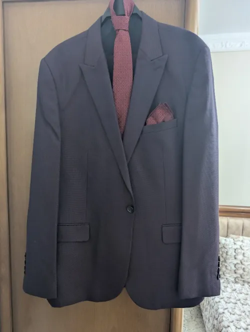 Costume 3 pièce