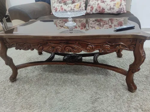 Des tables a vendre 