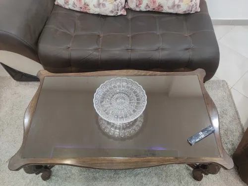 Des tables a vendre 