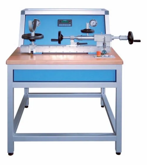 Machine Transvasement de CO2 KU5-DI  .N' 255 000