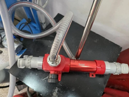 Injecteur proportionneur 