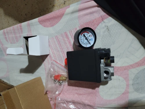 Pressostat compresseur 