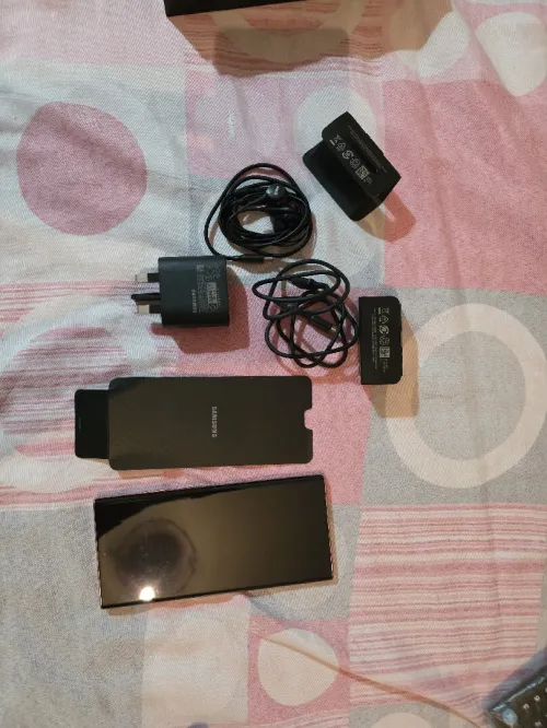 Samsung Note 20 Ultra 5G
