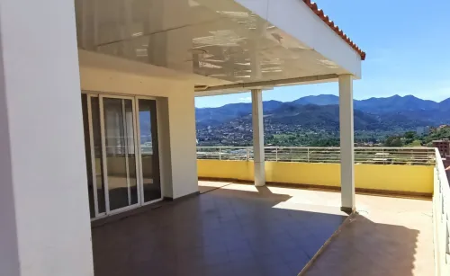 Vente Appartement Penthouse F4 Béjaïa Oued ghir