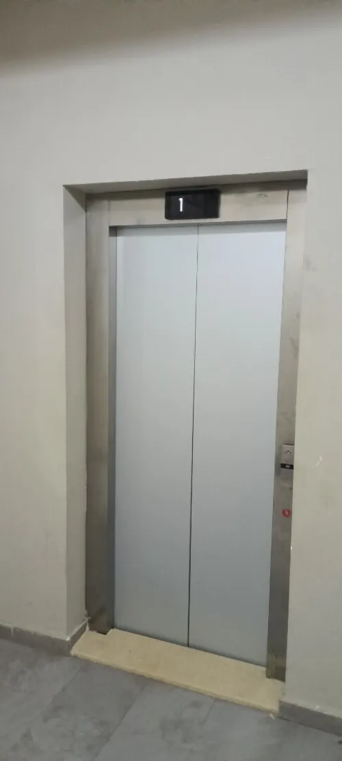 Vente Appartement Penthouse F4 Béjaïa Oued ghir