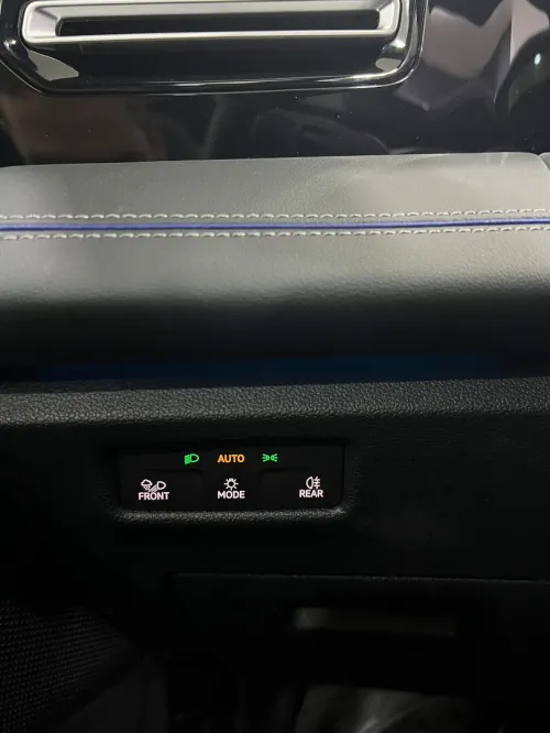 Volkswagen Tiguan 2024 r line