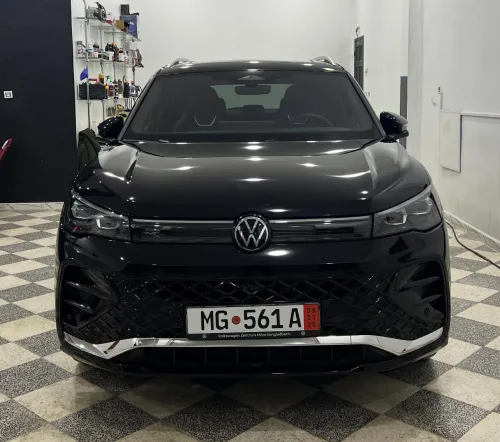 Volkswagen Tiguan 2024 r line