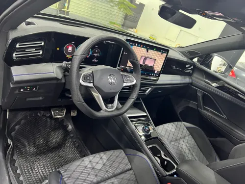 Volkswagen Tiguan 2024 r line