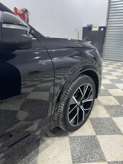 Volkswagen Tiguan 2024 r line