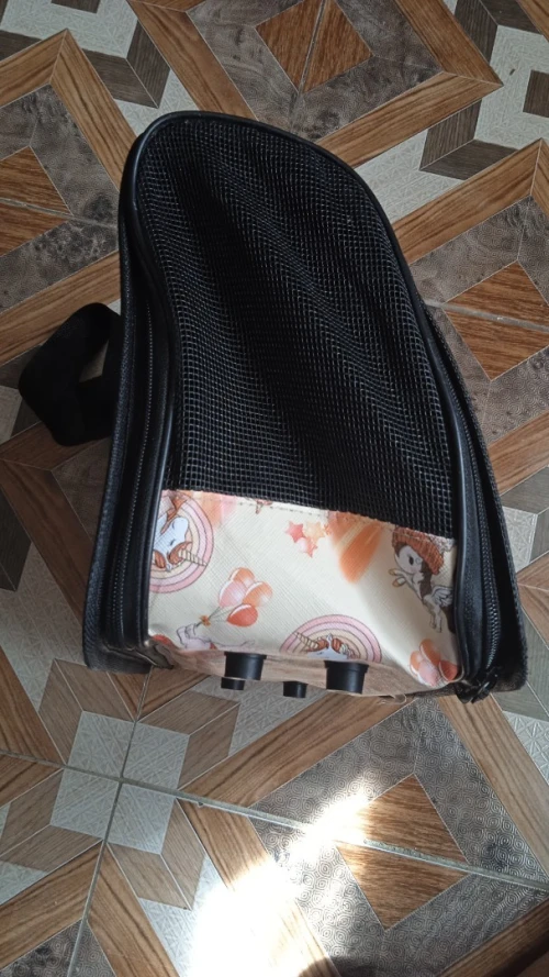 Sac de Transport Chien et chat
