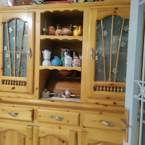 Vente Villa Guelma Oued zenati