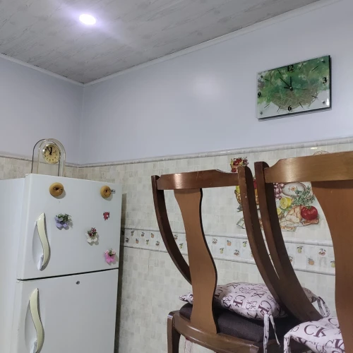 Vente Villa Guelma Oued zenati