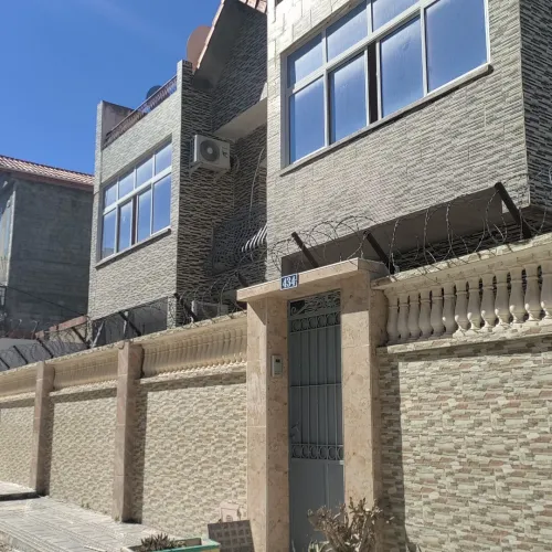 Vente Villa Guelma Oued zenati