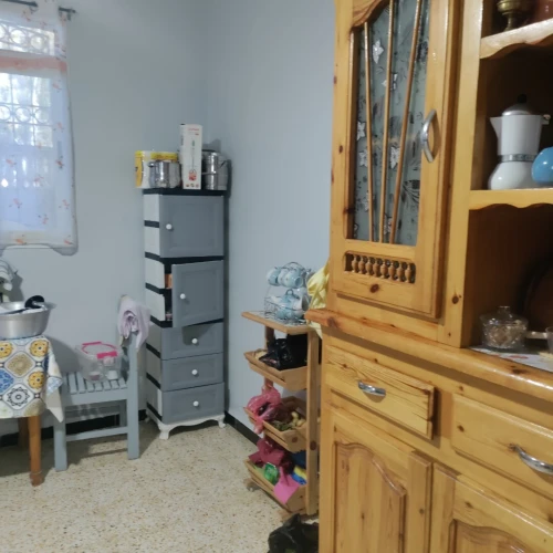 Vente Villa Guelma Oued zenati