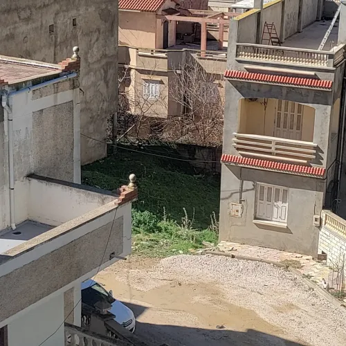 Vente Villa Guelma Oued zenati