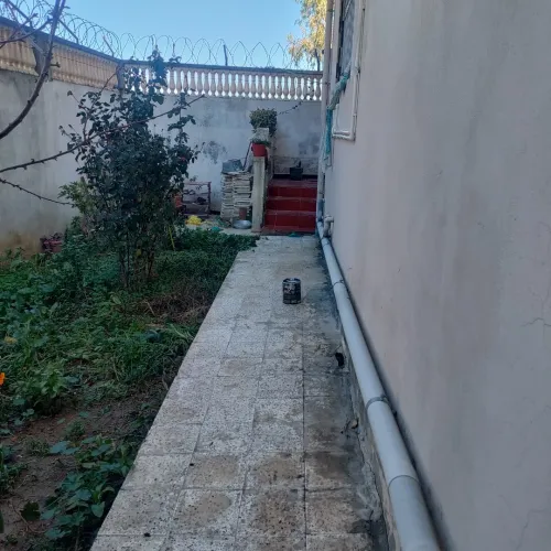 Vente Villa Guelma Oued zenati