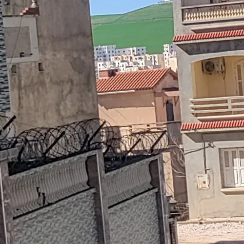 Vente Villa Guelma Oued zenati