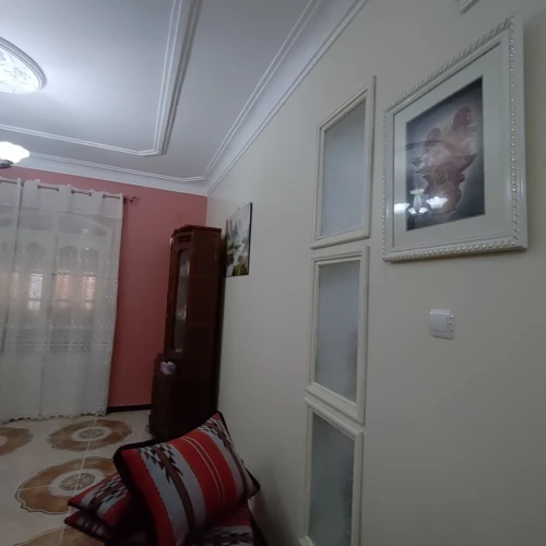 Vente Villa Guelma Oued zenati