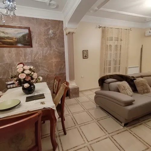 Vente Villa Guelma Oued zenati