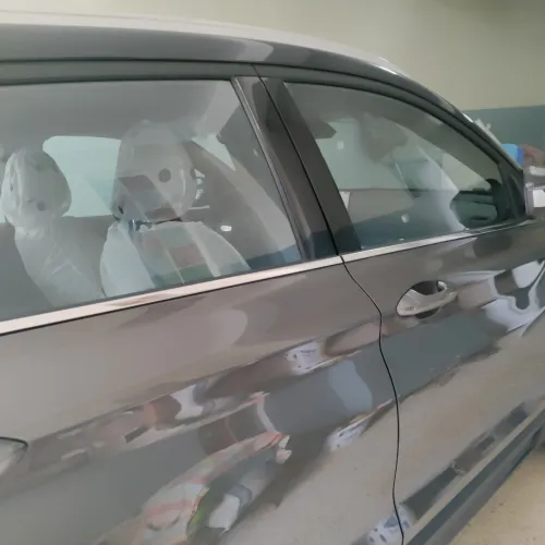 Geely Coolray 2025 Toute option