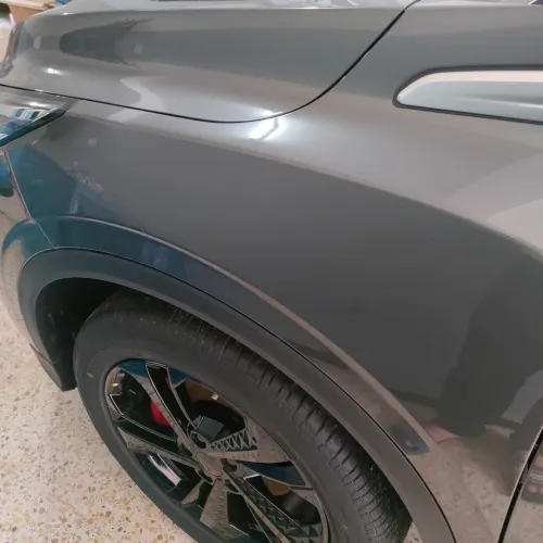 Geely Coolray 2025 