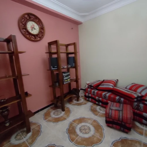 Vente Villa Guelma Oued zenati