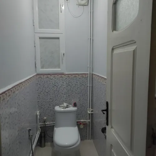 Vente Villa Guelma Oued zenati