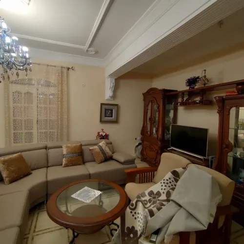 Vente Villa Guelma Oued zenati