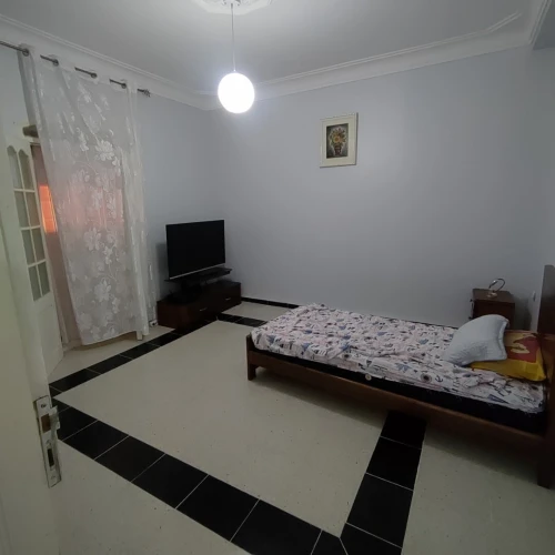 Vente Villa Guelma Oued zenati