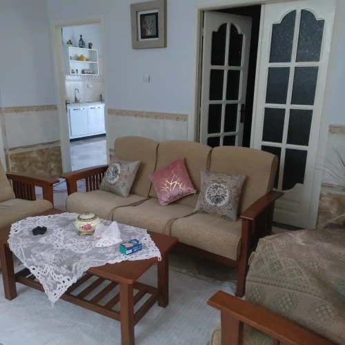 Vente Villa Guelma Oued zenati