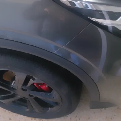 Geely Coolray 2025 Toutes options